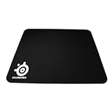 SteelSeries QcK Gaming Mouse Pad (Black)
