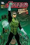 Green Lantern Sonderband 14: Secret Origin 1