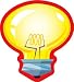 ACCENTS LIGHT BULB