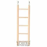 Trixie Leiter, Holz, 3 Sprossen, 16 cm