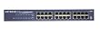 Netgear JGS524NA Unmag Giga 24Pt Switch