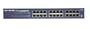 Netgear JGS524NA ProSafe 24-Port GigaBit Switch