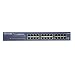 NETGEAR JGS524NA Unmag Giga 24Pt Switch