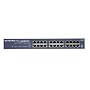 Netgear JGS524NA Unmag Giga 24Pt Switch