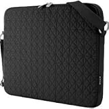 Belkin 15.4-Inch Quilted Carry Case (Black)