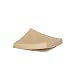 Packnwood "Iki" Square Smooth Bamboo - 1.3 x 1.3" (20 Packs of 100)