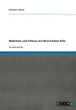 Produkt-Bild: Wahrheit und Fiktion bei Bret Easton Ellis