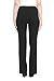Leveret Women's Comfort Boot Cut Pant with Extended Waistband *Made in Canada*