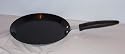 Foxrun Nonstick Crepe Pan Shallow Fry Pan