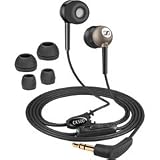 Sennheiser CX 500-T In-Ear Headphone (Titanium color)