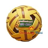 Sepak Takraw Foot Valleyball Mt 301