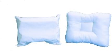 Snore-No-More Pillow