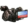 Seatool(シーツール) SRUX1 HDハウジングfor SONY(ソニー) HDR-UX1/HDR-SR1