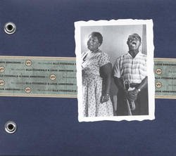 Childrens Toyshop  Music : The Complete Ella And Louis On Verve