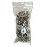 20mm Standard Wick Tabs: 150 Tabs