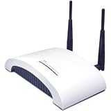 Hawking Hi-Gain HWREN1 Wireless-300N Range Extender