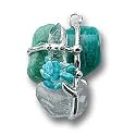 Virgo Amulet