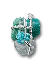 Virgo Amulet