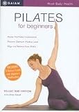Pilates for Beginners DVD