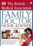 BMA Family Doctor Home Adviser