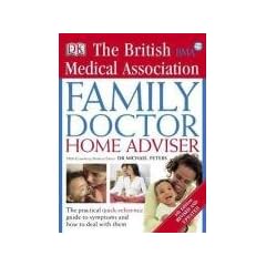 BMA Family Doctor Home Adviser