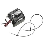 Castle Creations CC Blower for Monster 1 8 Systems by Castle Creations
