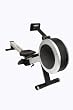 Lifecore R100 Commercial Rowing Machine