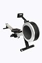 Lifecore R100 Commercial Rowing Machine