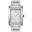 GUESS #G10149G Men's Stainless Steel Diamond Marker Watch