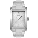 GUESS Men's Stainless Steel Diamond Watch #10149G