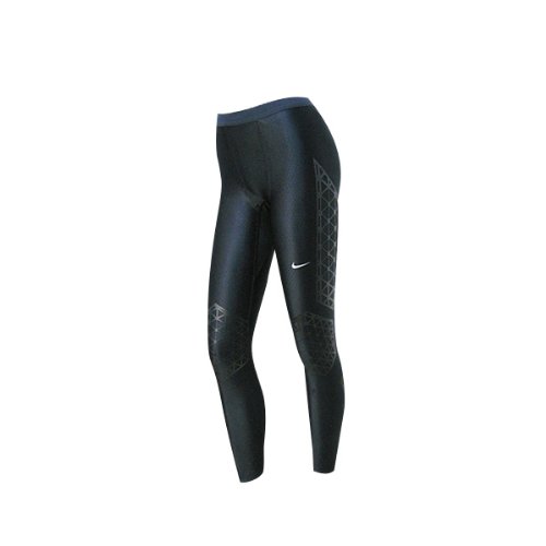 ナイキDRI-FIT ドライフィット スイフトロングタイツ 424293 ランニング メンズ 2011年秋冬モデル