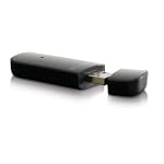 Belkin F6D4050ed Cl� USB sans fil opt...