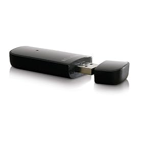 Belkin 150N WIRELESS USB ADAPTER