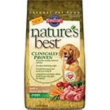 Science Diet Natures Best Lamb & Rice Puppy Dog Food 4 lb