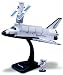Search : NASA Space Adventure Child Plastic Toy Model Kit - Space Shuttle