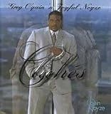 Gregory O &acute; Quin &acute; N Noyze - Cliches ( Audio Cassette ) - B00005N8P8