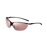 Nike Odeon Swift E Sunglasses, EV0231-602, Red Frame/ Max Speed Tint Lenses