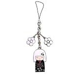 kontiki Kimmidoll Bijoux Portable /Sac - Tomoka