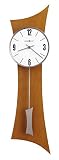 BARLOW CONTEMPORARY WALL CLOCK