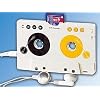 auvisio Kabelloser MP3-Player f�r Kassetten-Autoradio