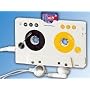 auvisio Kabelloser MP3-Player f�r Kassetten-Autora&hellip von auvisio