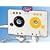KfZ KASSETTEN / Cassetten  Adapter / MP3 -Player f�rs Autoradio + TAPE Deck mit SD-Karten Slot