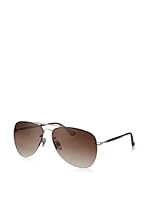 Daniel Klein Gafas de Sol Polarized DK3057COL03A (60 mm) Plateado