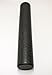 Black 6″ x 36″ Ultra-high density Molded Foam Exercise Roller