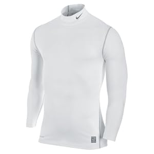 NIKE PRO COMBAT CORE MOCK