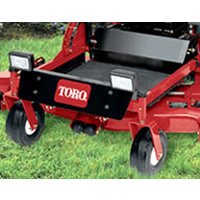 117-5317 - Toro Titan Zero Turn Lawn Mower Light Kit - 5653 117-5317 - Toro Titan Zero Turn Lawn Mower Light Kit - 5653