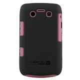 Naztech Vertex Protective Cover - BlackBerry Bold 9700 - Pink