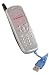 USB-VoIP-Phone, Internet Telefon von profitec�