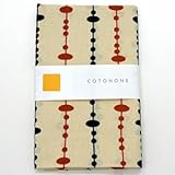 注染てぬぐい『COTONONE』 ≪いま≫　玉のれん COT-4042
