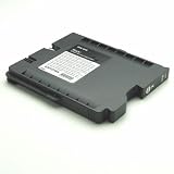 Black Ry Toner For Ricoh Gx5050n Office Printing Machine